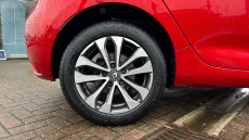 Renault Zoe 100kW i GT Line R135 50kWh Rapid Charge 5dr Auto Electric Hatchback